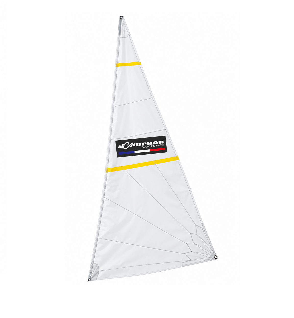 FOC PAPERJET BIRADIAL DACRON AVEC FENETRE