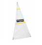 FOC PAPERJET BIRADIAL DACRON AVEC FENETRE