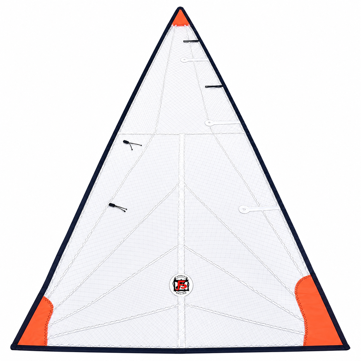 FOC POUR CATAMARAN DE SPORT DART 18
