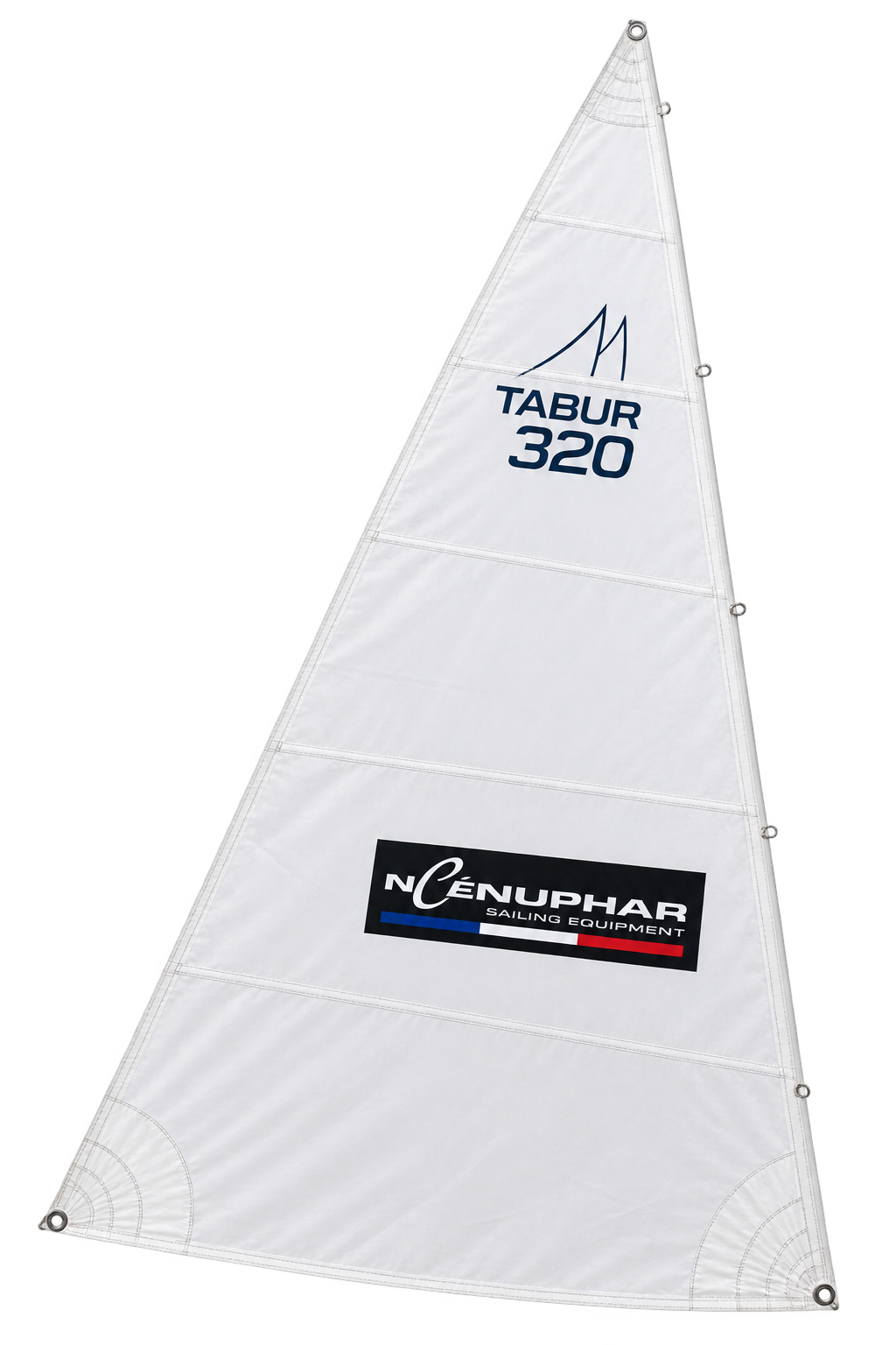 FOC TABUR 320 DERIVEUR FRANCE NAUTISME