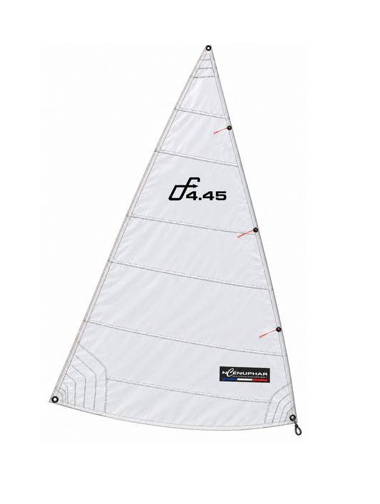 FOC deriveur 445 ECOLE rance nautisme voile legere