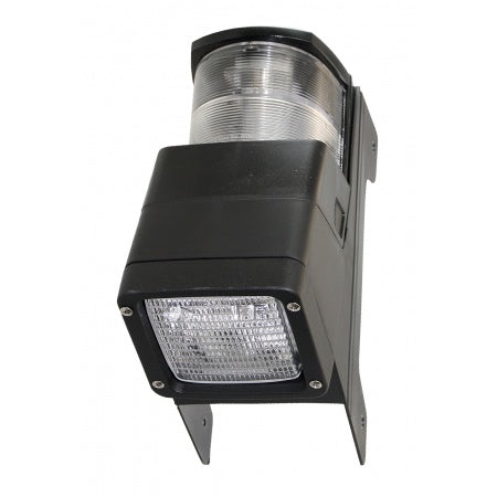 feu de mât HELLA 8504