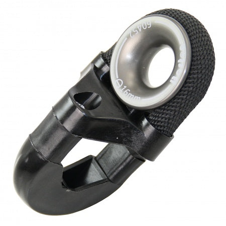 Filoir plastique BARTON guidage cordages voilier