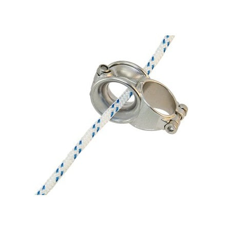 Passe-fils inox Wichard chandeliers voile bateau