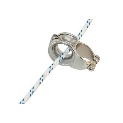 Passe-fils inox Wichard chandeliers voile bateau