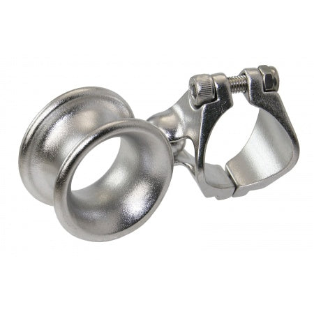 Passe-fils inox Wichard chandeliers voile bateau