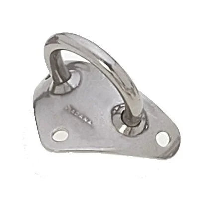 Fixation tangon de bôme Viadana 53.08 inox