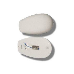 Flotteur tête de mât Topaz avec fixations sécurité