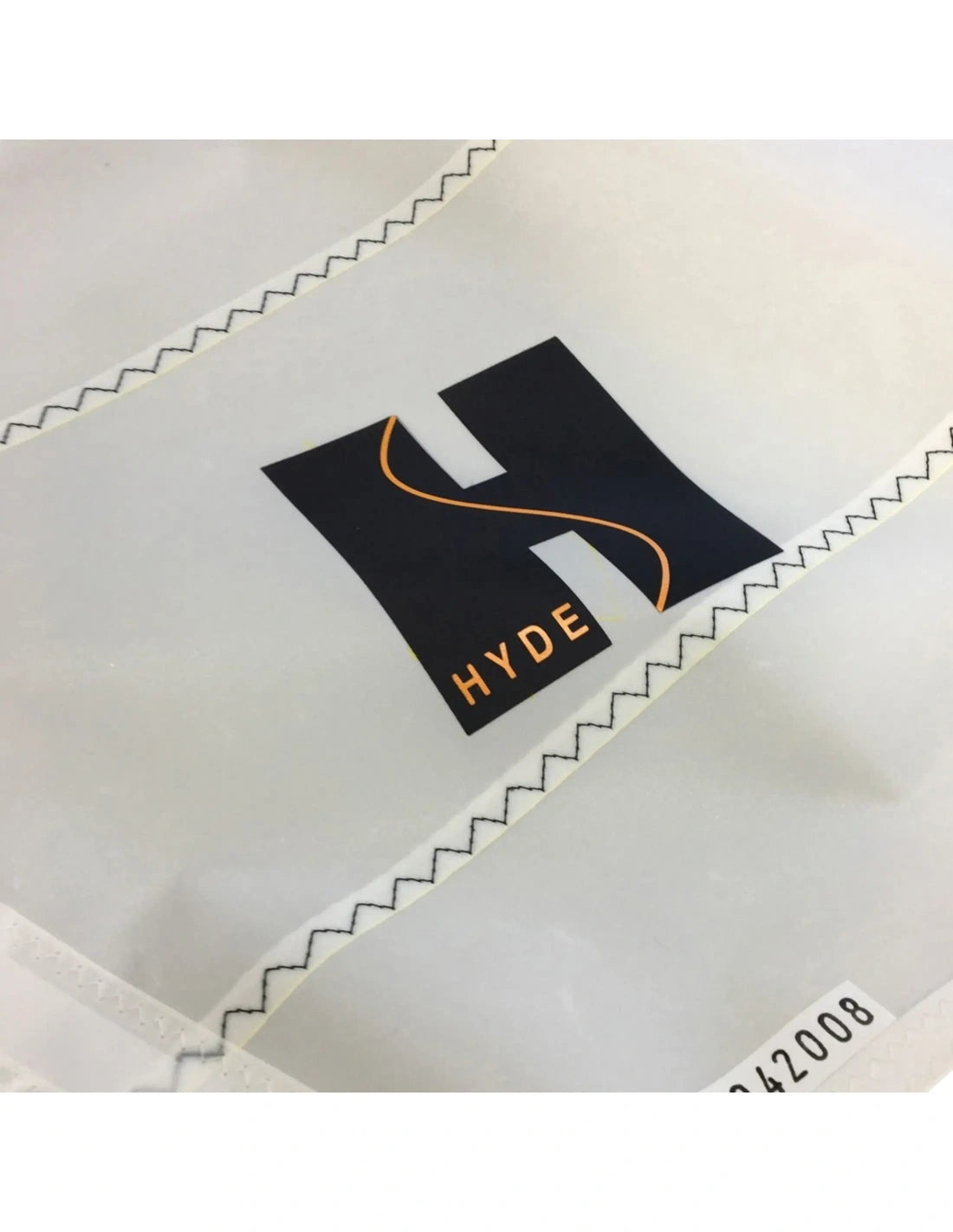 Foc Dart 18 Hyde Sails Homologue