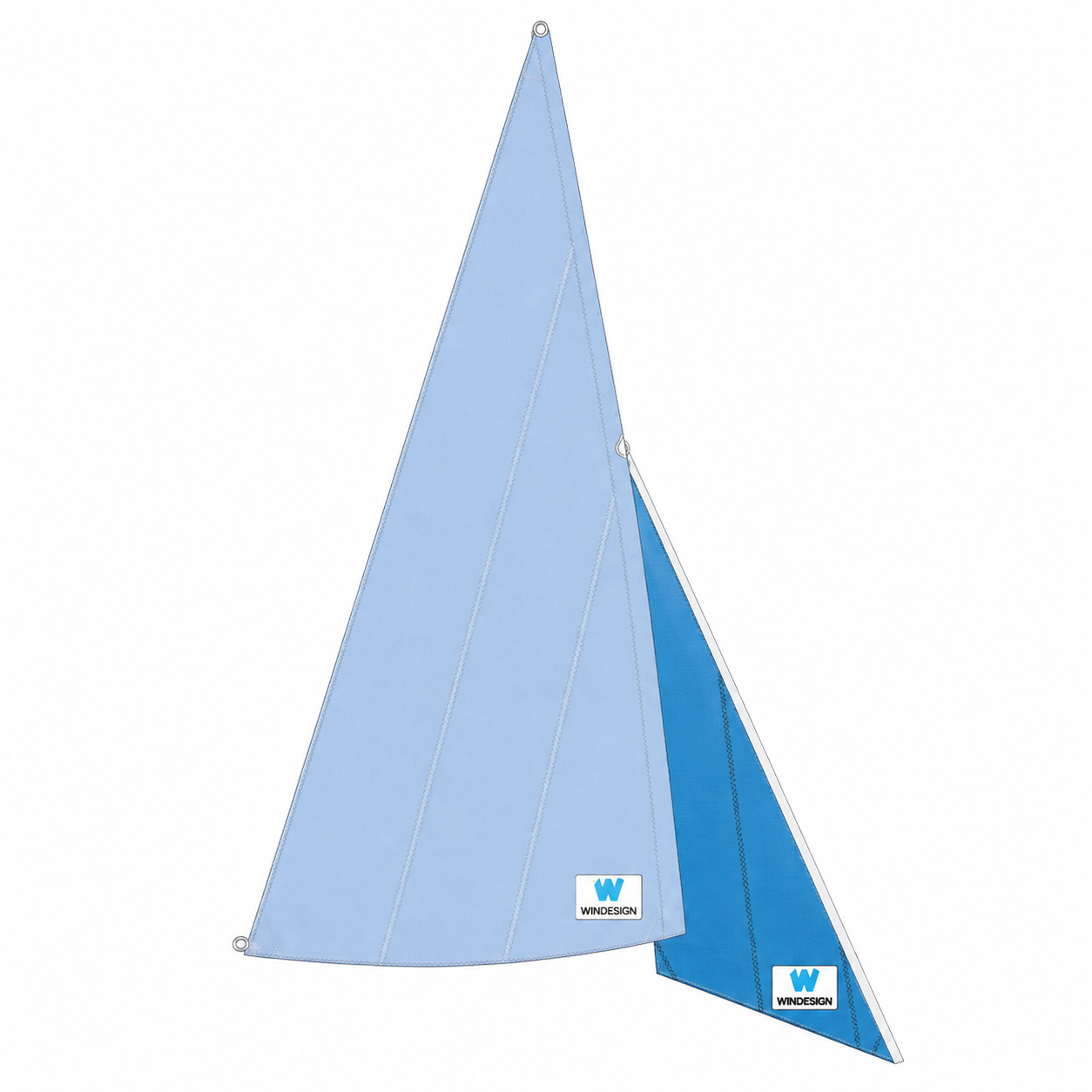 Foc Laser Pico version ecole - Windesign pas cher