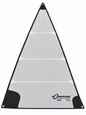 Foc compatible catamaran SL16 Dacron lattes Nenuphar 2112