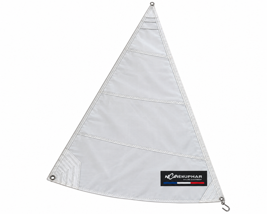 Foc compatible catamaran Topaz 16 Dimension Polyant Nenuphar 2187