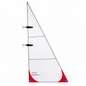Foc catamaran dart 18 Dacron Forward Sailing