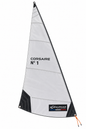Foc n1 voilier Corsaire Dacron Nenuphar 2122