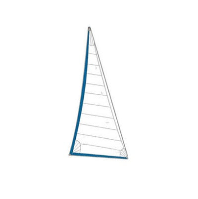 Foc sur enrouleur Sprinto SK Archambault 7 m².