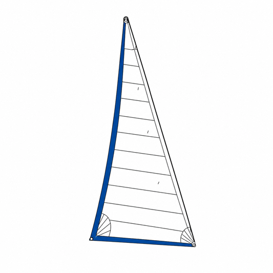 Foc sur enrouleur Sprinto SK Archambault 7 m².