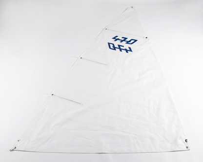 GD VOILE 470 ECOLE & COMPETITION
