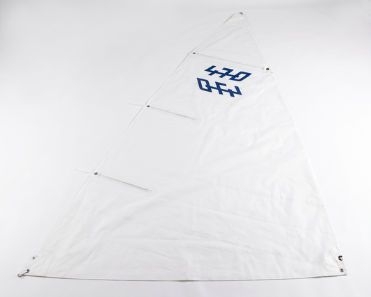 GD VOILE 470 ECOLE & COMPETITION
