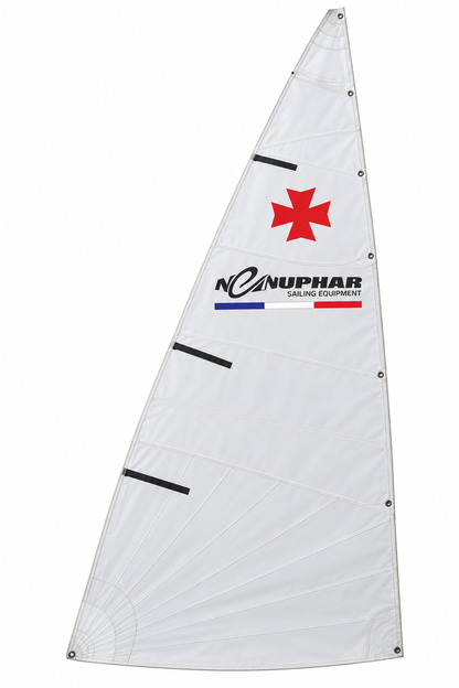 GD VOILE CARAVELLE REGATE BAS RADIAL SANS RIS