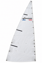 GD VOILE EDEL 660 DACRON + 2 RIS 240G