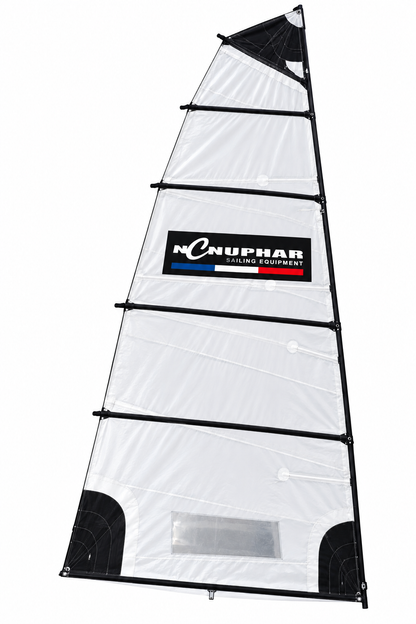 GD VOILE HC T2 COMPATIBLE 245 G + 1 RIS