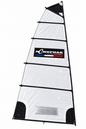 GD VOILE HC T2 COMPATIBLE 245 G + 1 RIS