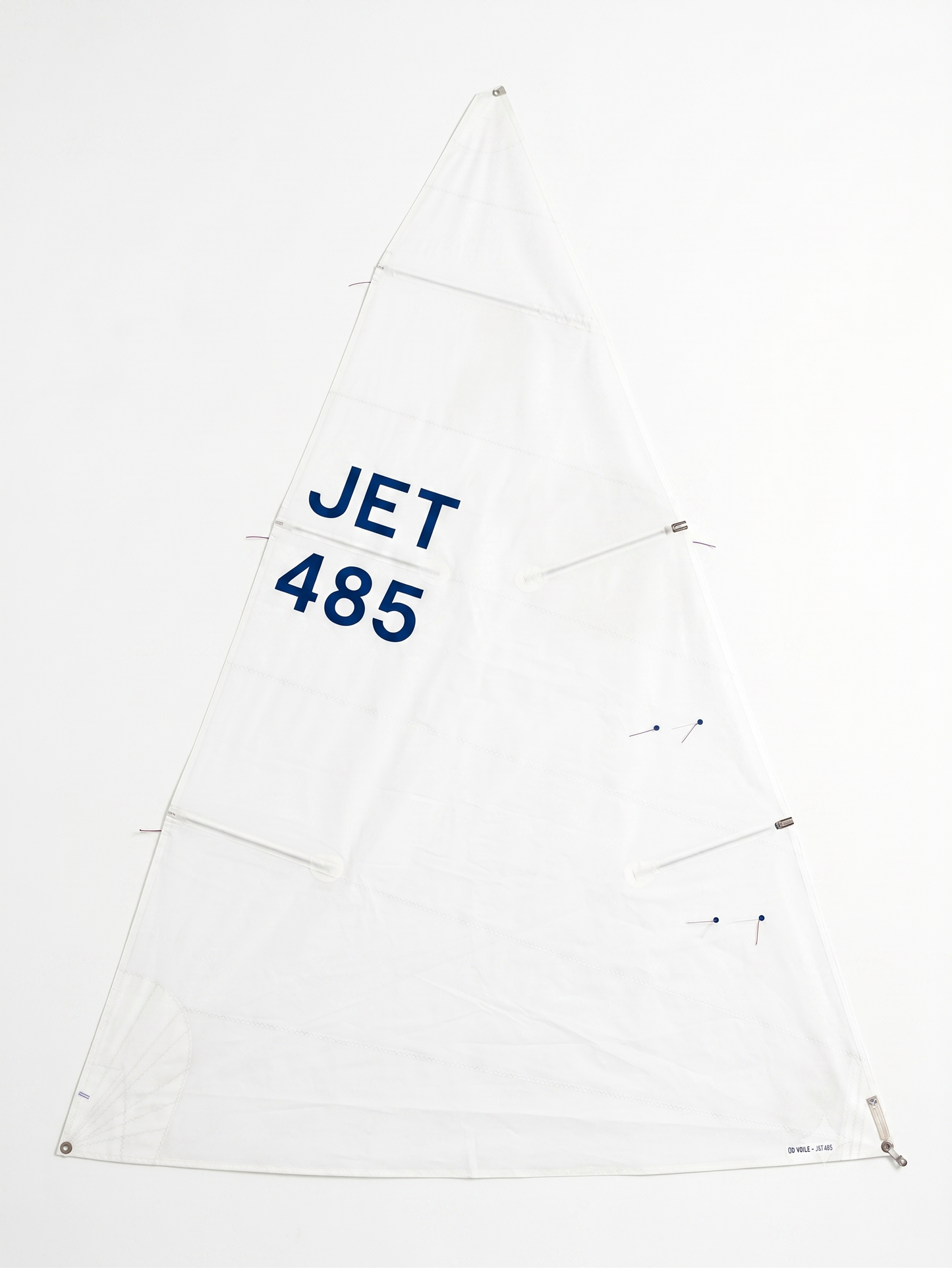 GD VOILE JET OU 485
