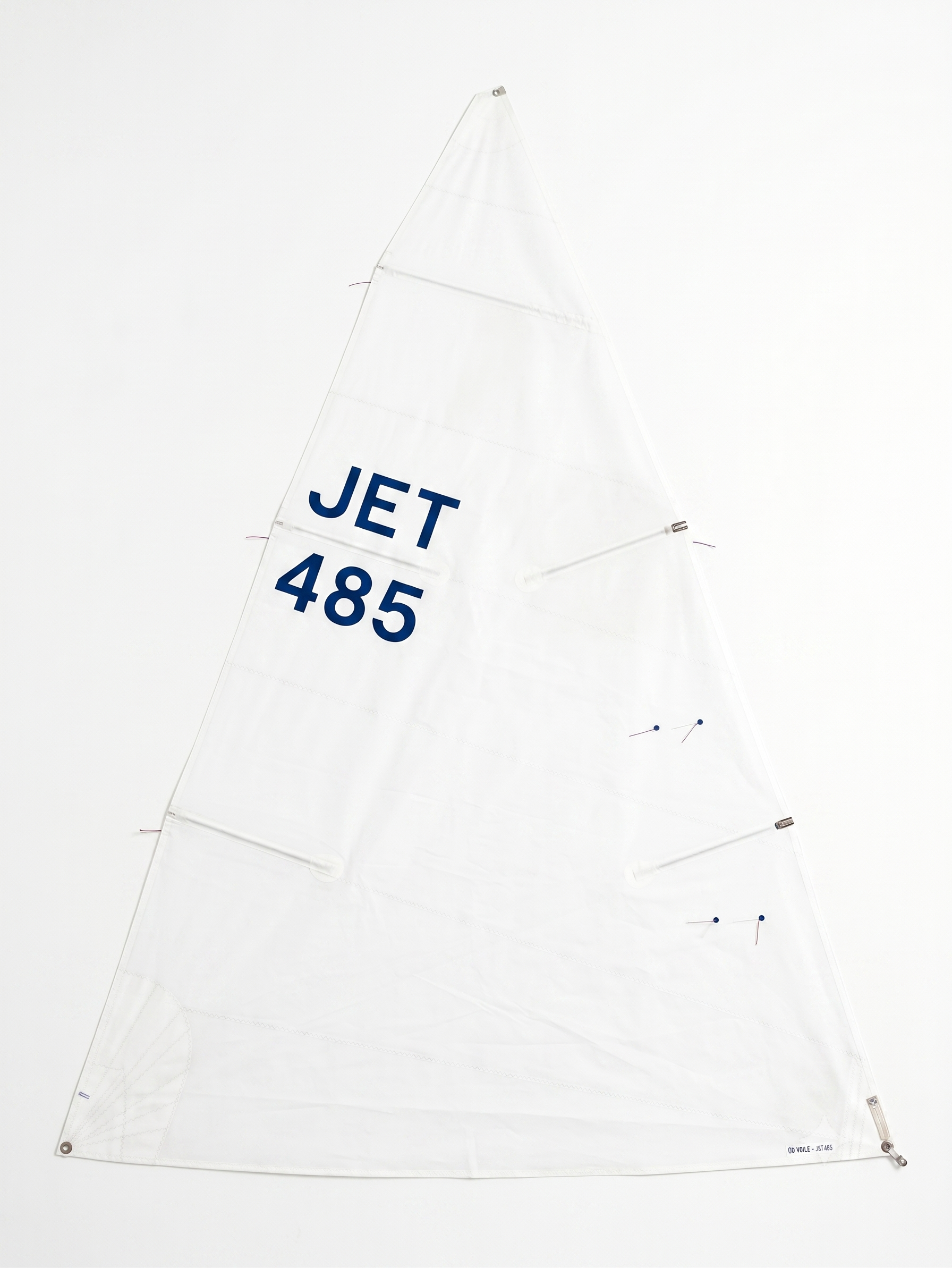 GD VOILE JET OU 485
