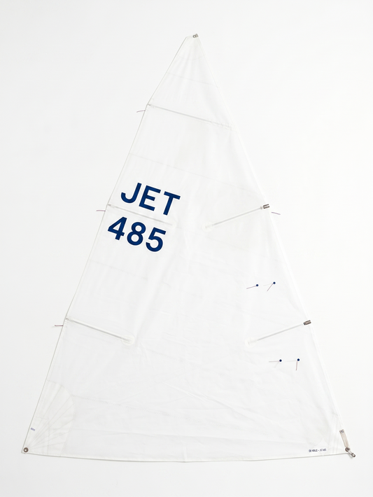 GD VOILE JET OU 485
