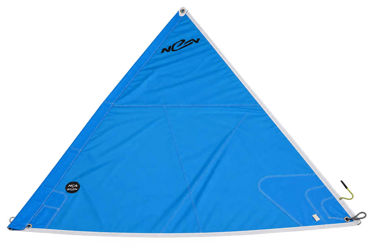 GD VOILE LASER PICO COMPATIBLE DACRON COULEUR
