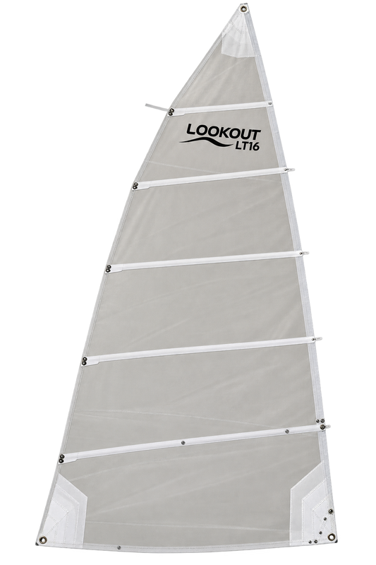GD VOILE LOOKOUT LT16 AVEC 1 RIS
pas chere