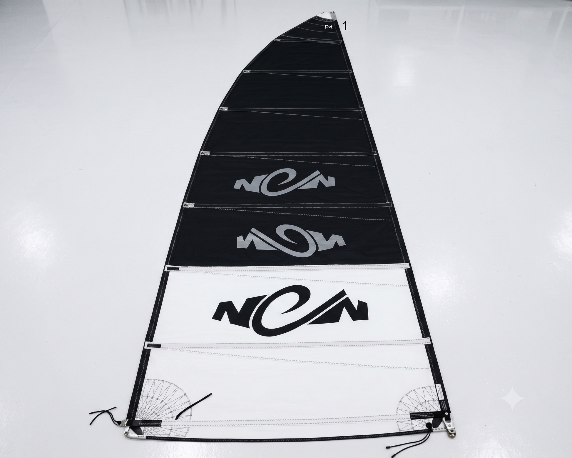 GD VOILE NACRA 500 COMPATIBLE 245 G
