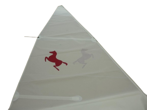 Grand-voile Ponant GD Voile dériveur Nénuphar