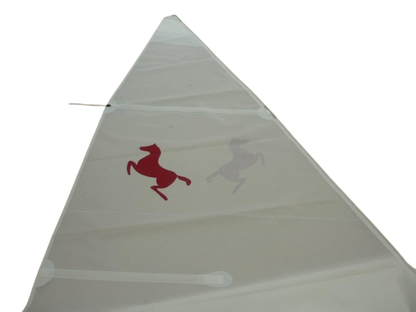 Grand-voile Ponant GD Voile dériveur Nénuphar