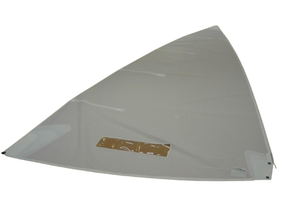 Grand-voile Ponant GD Voile dériveur Nénuphar