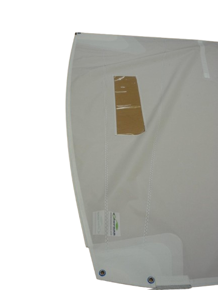 Grand-voile Ponant GD Voile dériveur Nénuphar