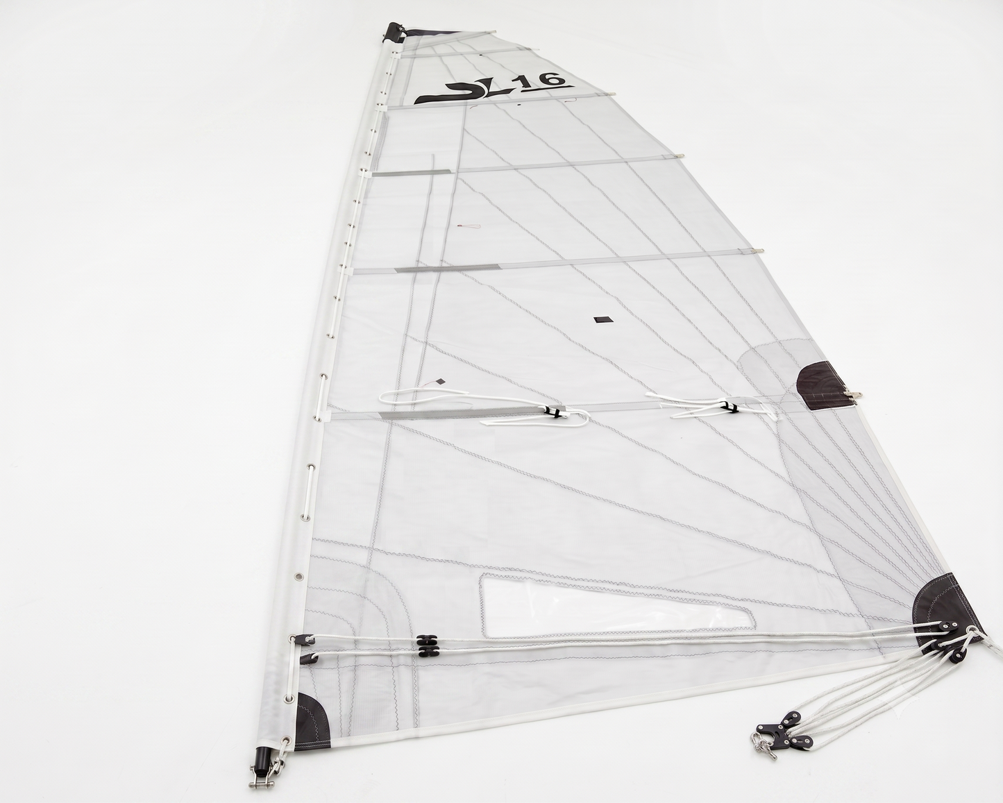 GD VOILE SL 16 DACRON COMPATIBLE 245 G
