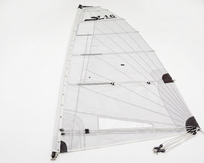 GD VOILE SL 16 DACRON COMPATIBLE 245 G
