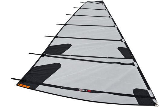 GD VOILE TOPAZ 16 COMPATIBLE 241 G
