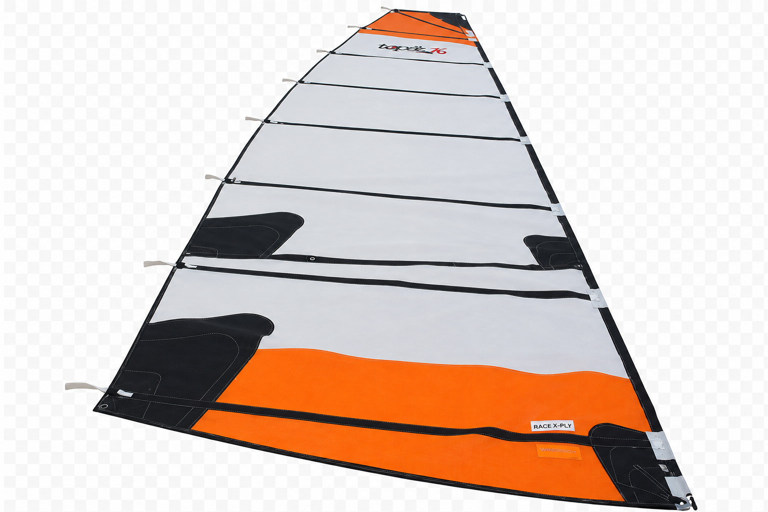 GD VOILE TOPAZ 16 COMPATIBLE 241 G
