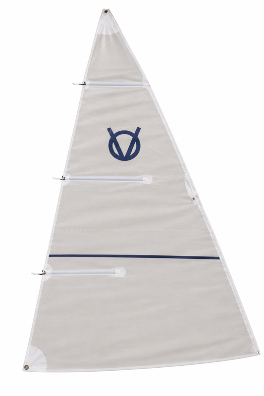 GD VOILE VENT DOUEST REGATE AVEC LATTES
