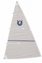 GD VOILE VENT DOUEST REGATE AVEC LATTES

