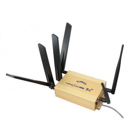 GLOMEX weBBoat Link Pro 5G IT1405PRO
