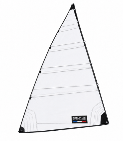 Grand voile compatible catamaran KL Nautique 10 5 13 5 14 15 5 Nenuphar