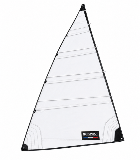 Grand voile compatible catamaran KL Nautique 10 5 13 5 14 15 5 Nenuphar