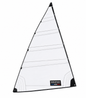 Grand voile compatible catamaran KL Nautique 10 5 13 5 14 15 5 Nenuphar