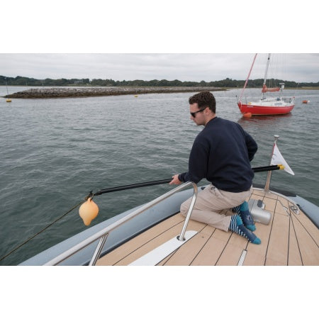 Gaffe enroulable Revolve bateau 1,9 m