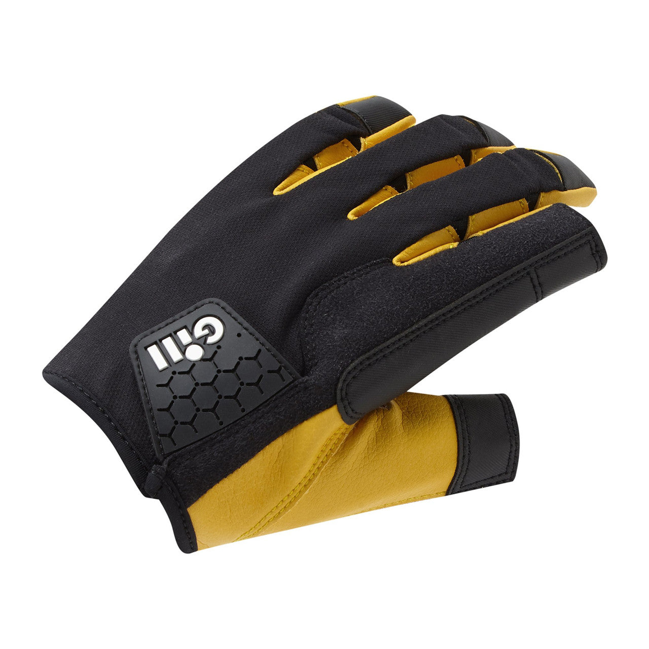 Gants longs Gill Pro antidérapants et durables