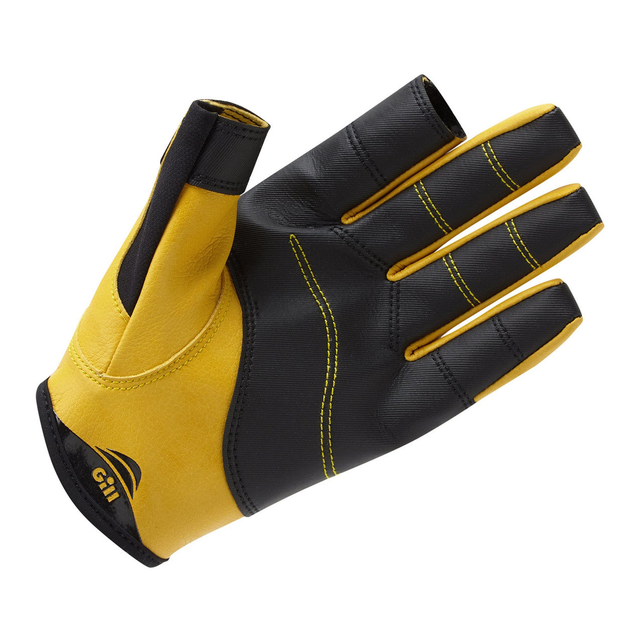 Gants longs Gill Pro antidérapants et durables