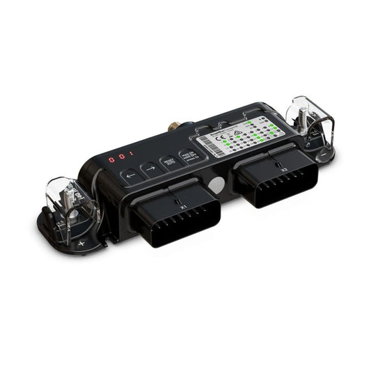 Garmin EmpirBus Connect 50 v2 reseau marin